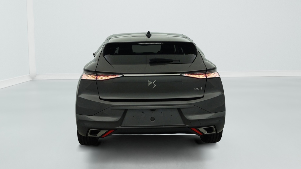 Ds DS4 PureTech 130 EAT8 Rivoli