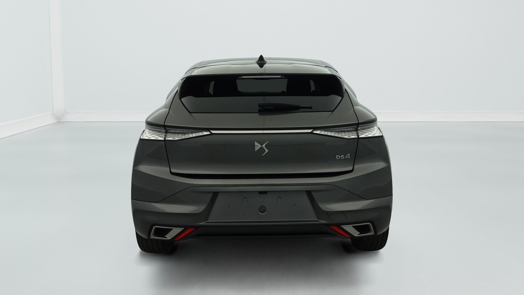 Ds DS4 PureTech 130 EAT8 Rivoli