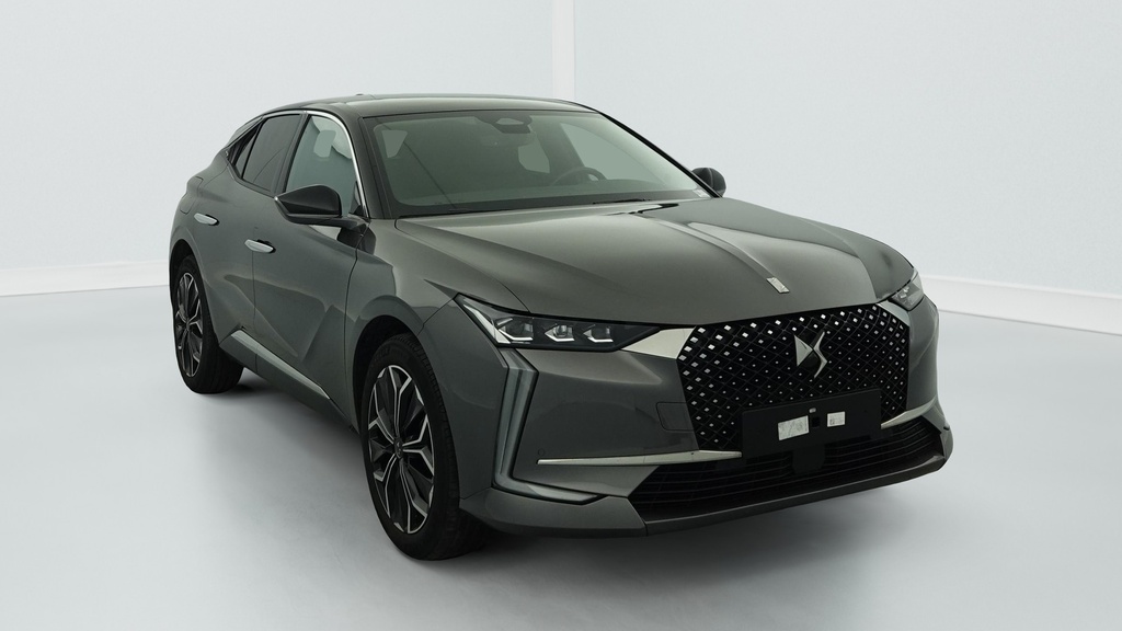 Ds DS4 PureTech 130 EAT8 Rivoli