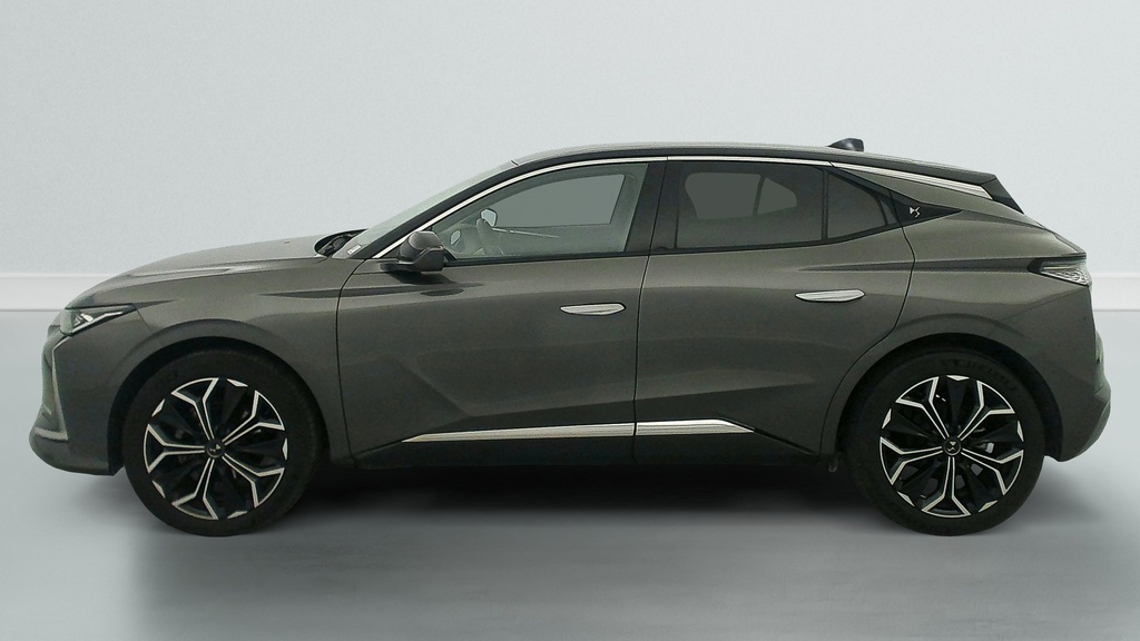 Ds DS4 PureTech 130 EAT8 Rivoli