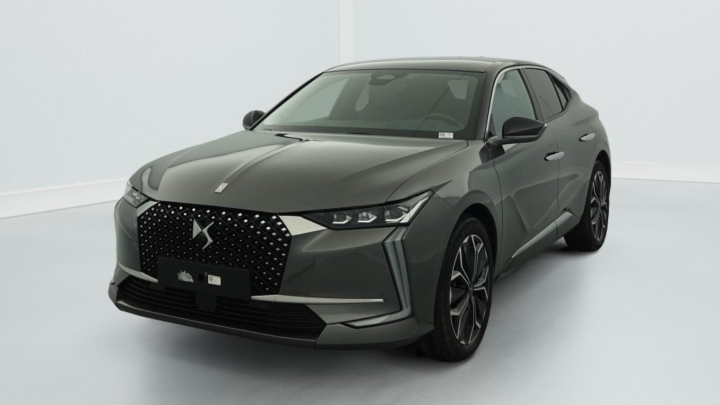 Ds DS4 PureTech 130 EAT8 Rivoli
