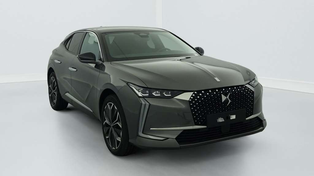 Ds DS4 PureTech 130 EAT8 Rivoli