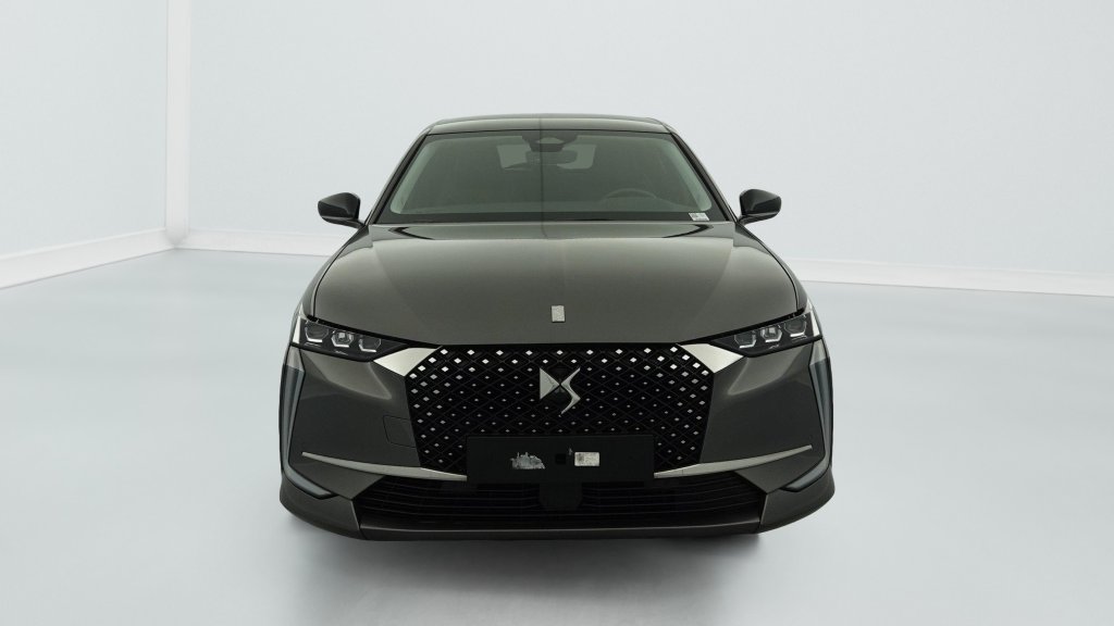 Ds DS4 PureTech 130 EAT8 Rivoli