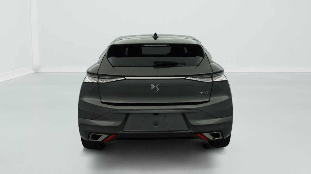 Ds DS4 PureTech 130 EAT8 Rivoli