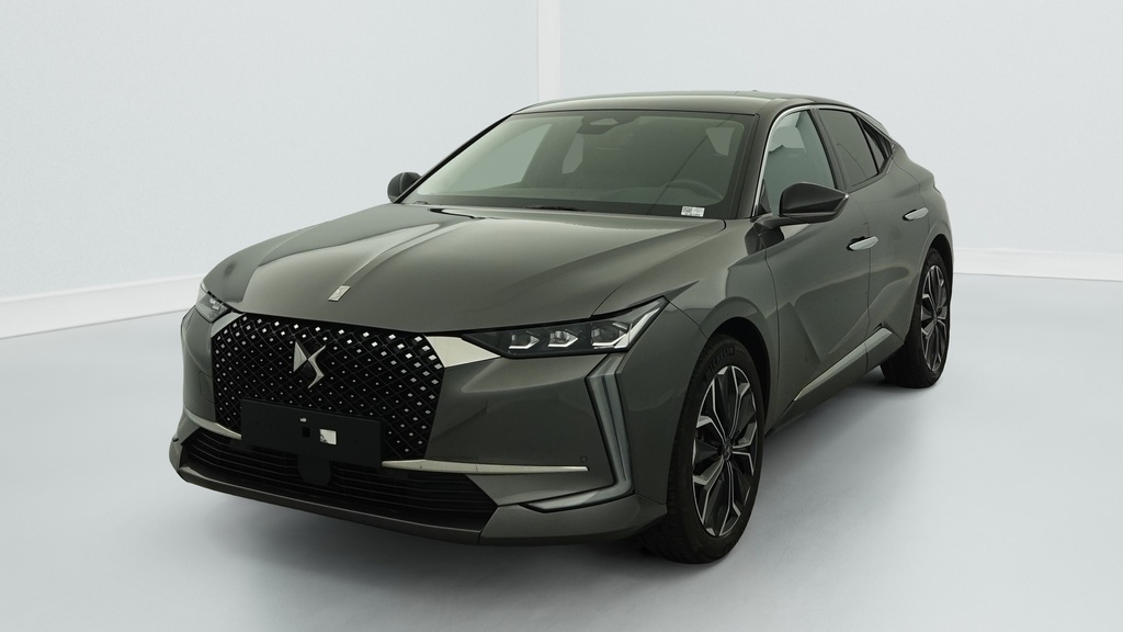 Ds DS4 PureTech 130 EAT8 Rivoli