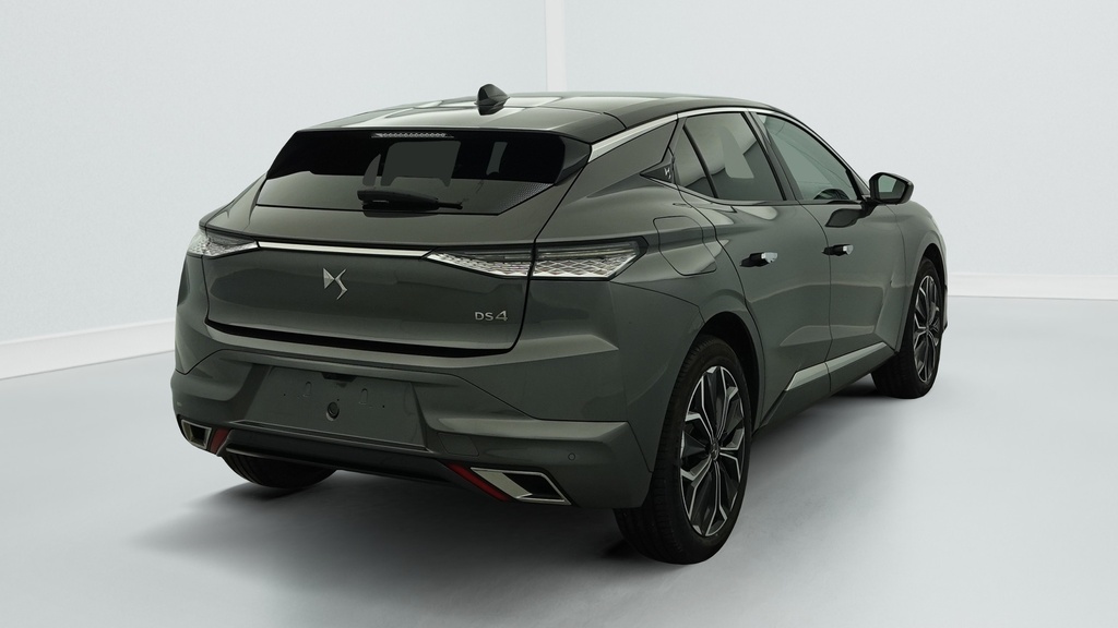 Ds DS4 PureTech 130 EAT8 Rivoli