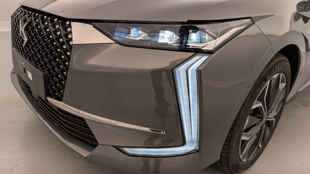 Ds DS4 PureTech 130 EAT8 Rivoli