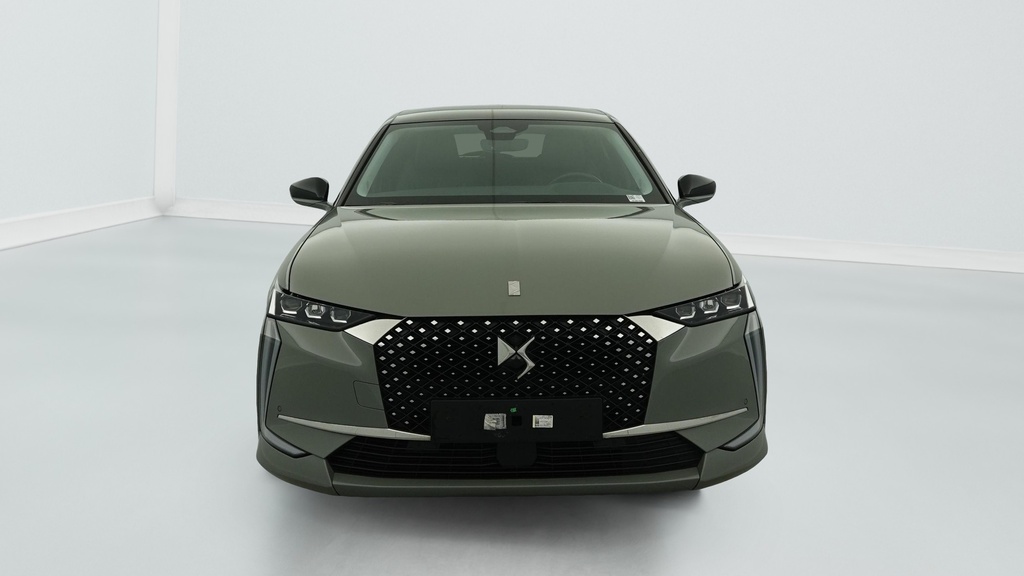 Ds DS4 PureTech 130 EAT8 Rivoli
