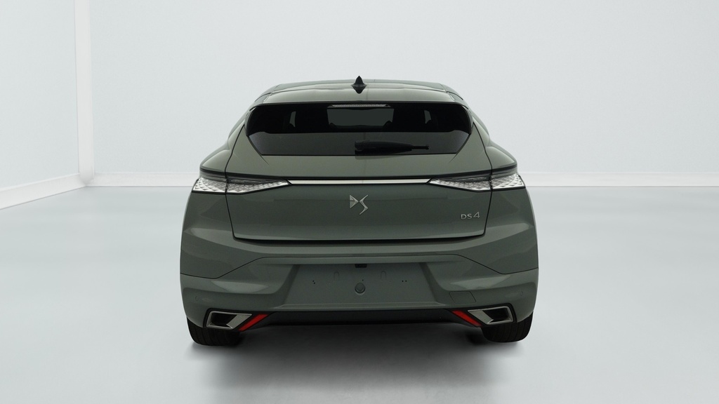 Ds DS4 PureTech 130 EAT8 Rivoli