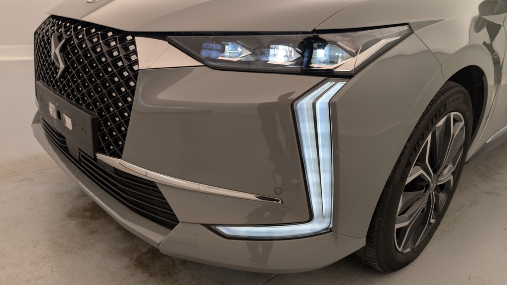 Ds DS4 PureTech 130 EAT8 Rivoli