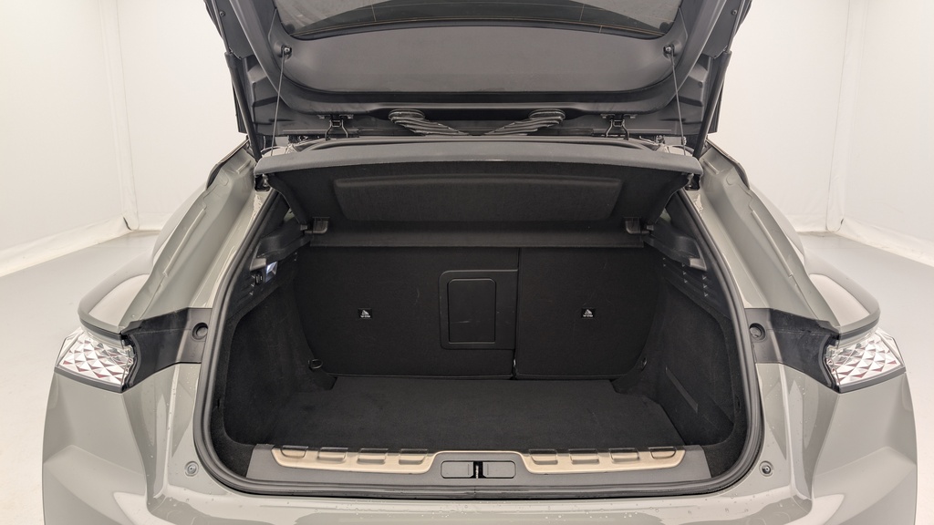 Ds DS4 PureTech 130 EAT8 Rivoli
