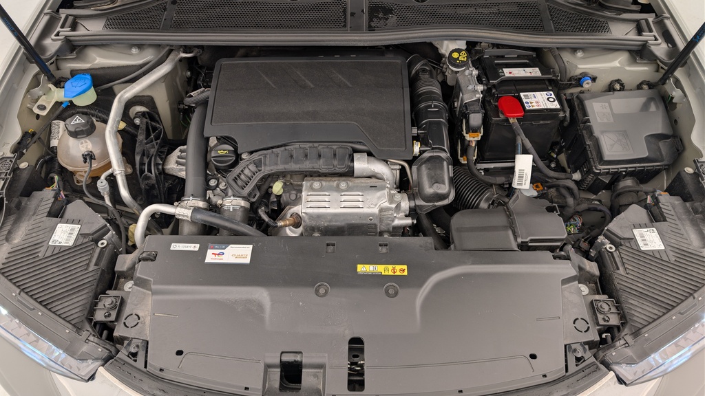 Ds DS4 PureTech 130 EAT8 Rivoli