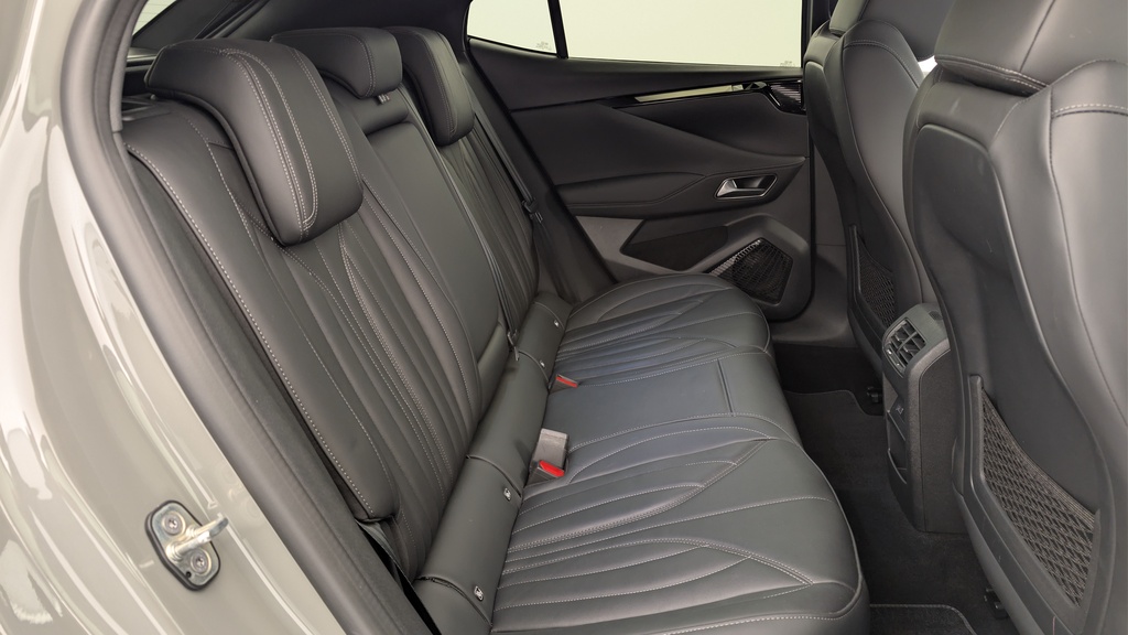 Ds DS4 PureTech 130 EAT8 Rivoli