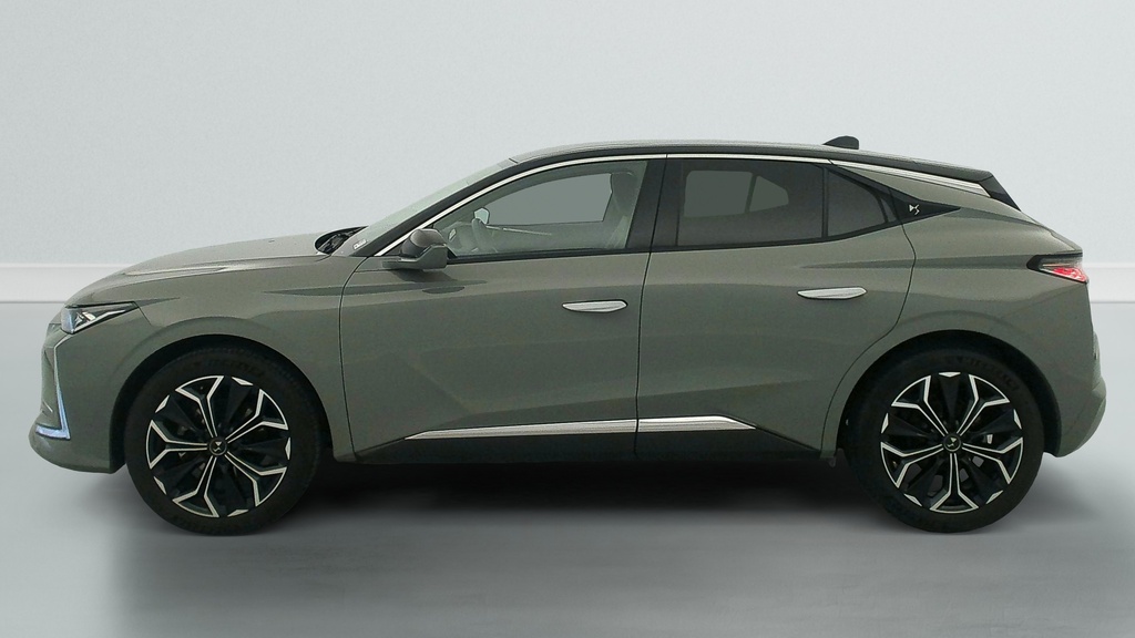 Ds DS4 PureTech 130 EAT8 Rivoli