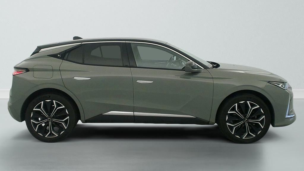 Ds DS4 PureTech 130 EAT8 Rivoli