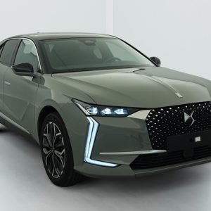 Ds DS4 PureTech 130 EAT8 Rivoli