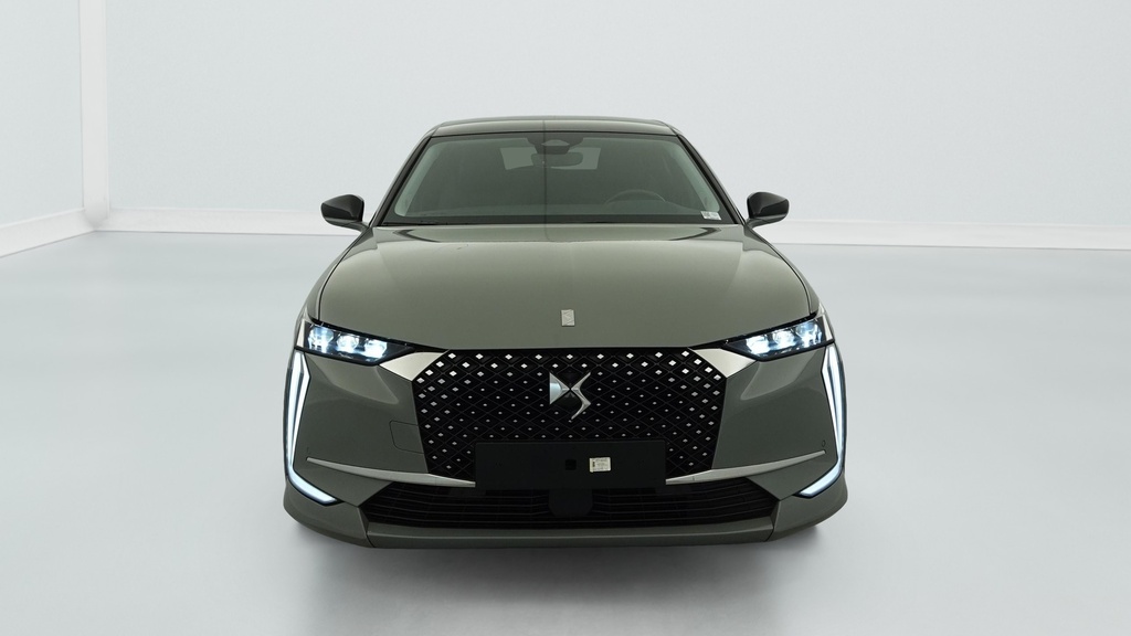 Ds DS4 PureTech 130 EAT8 Rivoli