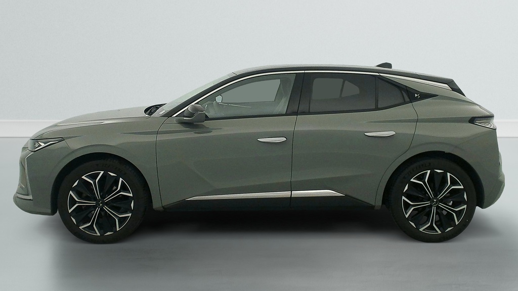 Ds DS4 PureTech 130 EAT8 Rivoli
