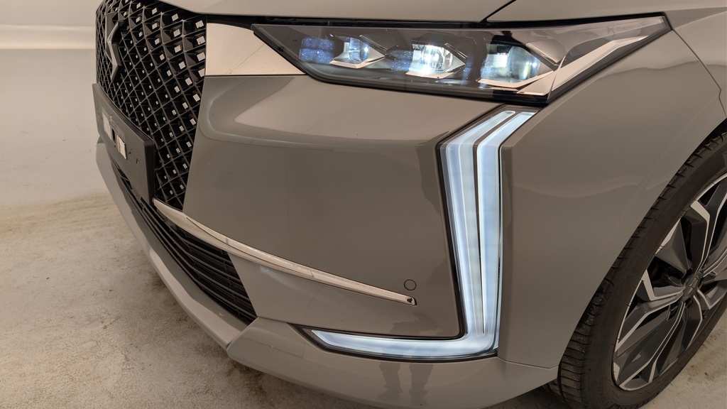 Ds DS4 PureTech 130 EAT8 Rivoli