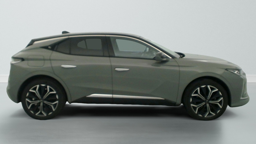 Ds DS4 PureTech 130 EAT8 Rivoli