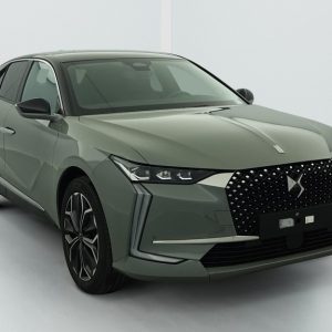 Ds DS4 PureTech 130 EAT8 Rivoli