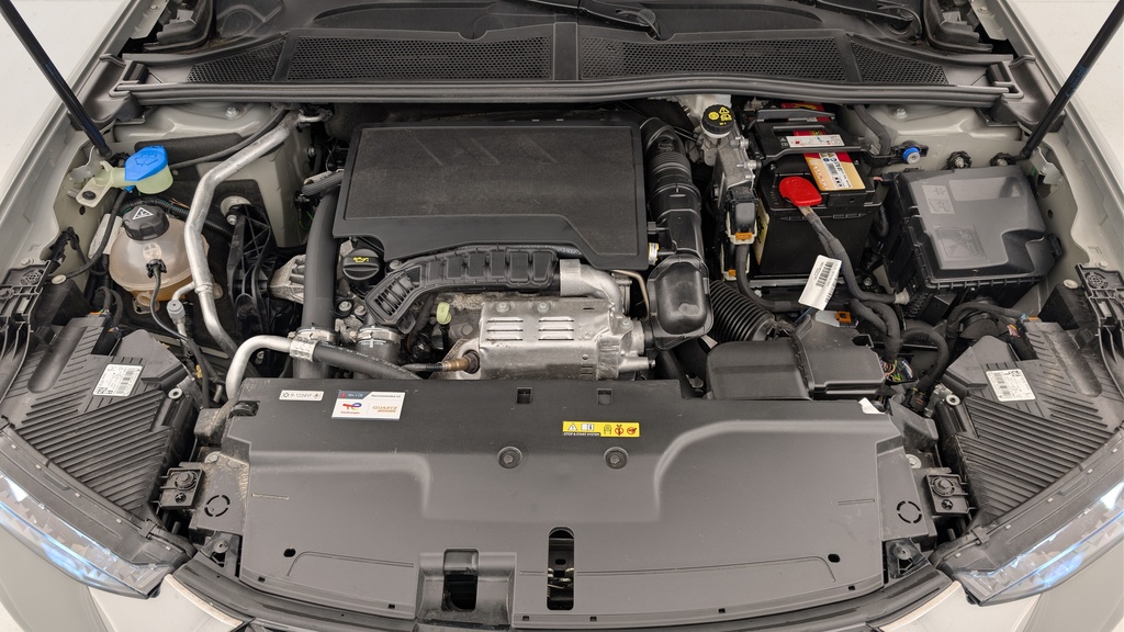 Ds DS4 PureTech 130 EAT8 Rivoli