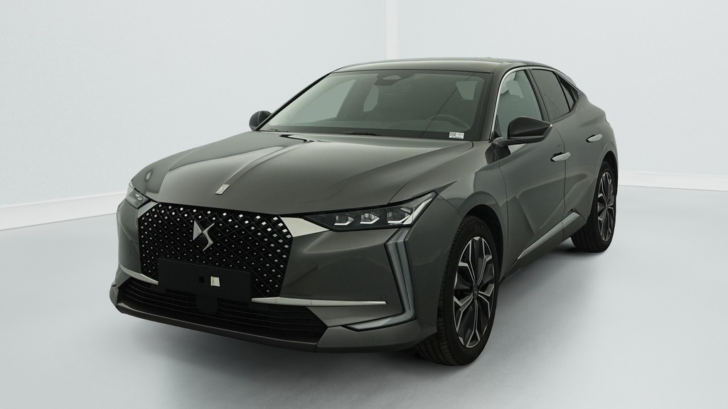Ds DS4 PureTech 130 EAT8 Rivoli