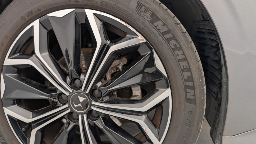 Ds DS4 PureTech 130 EAT8 Rivoli
