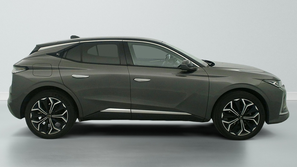 Ds DS4 PureTech 130 EAT8 Rivoli