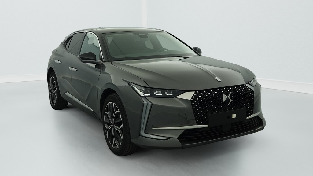 Ds DS4 PureTech 130 EAT8 Rivoli