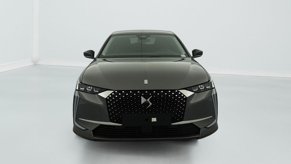 Ds DS4 PureTech 130 EAT8 Rivoli
