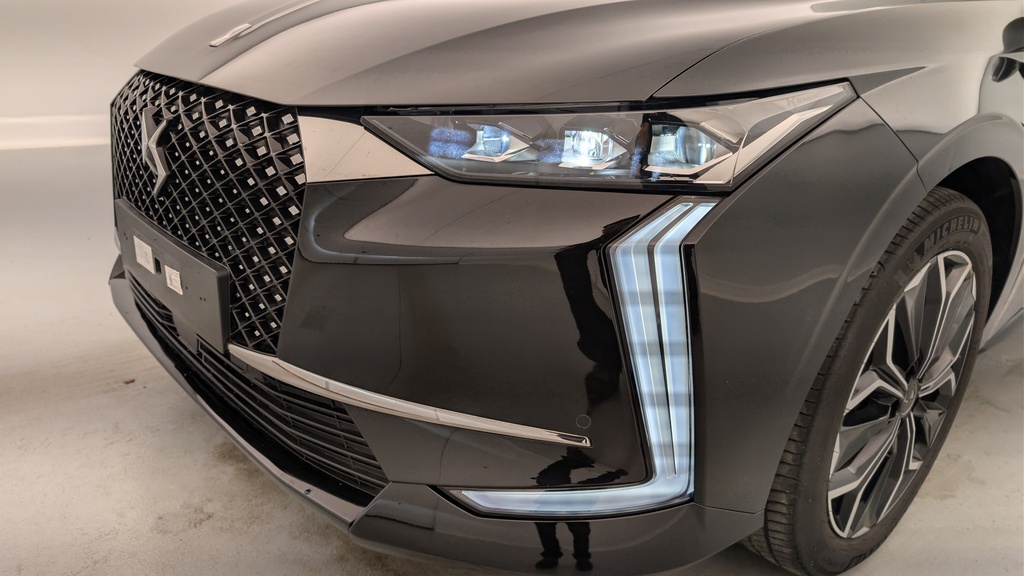 Ds DS4 PureTech 130 EAT8 Rivoli