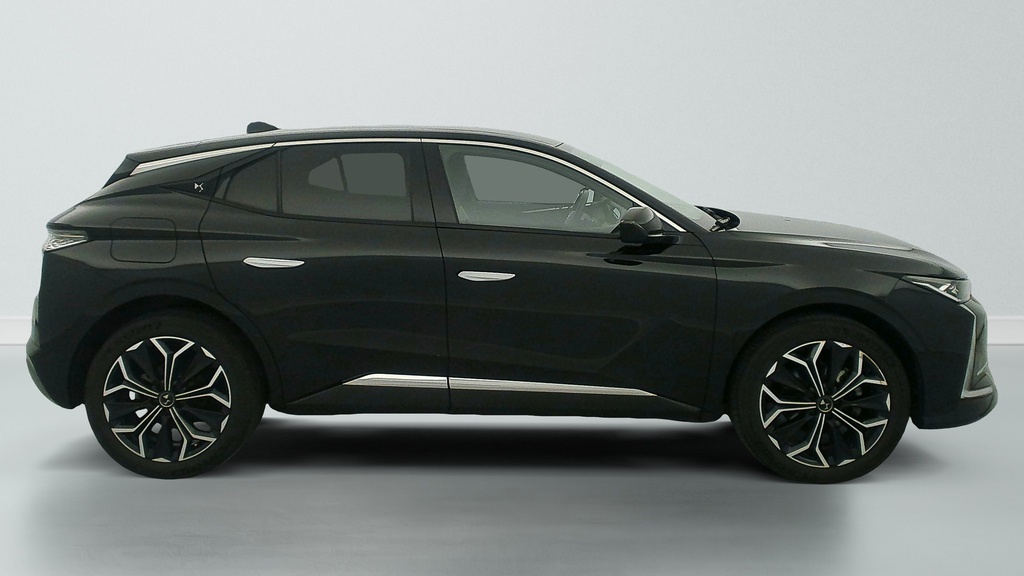 Ds DS4 PureTech 130 EAT8 Rivoli