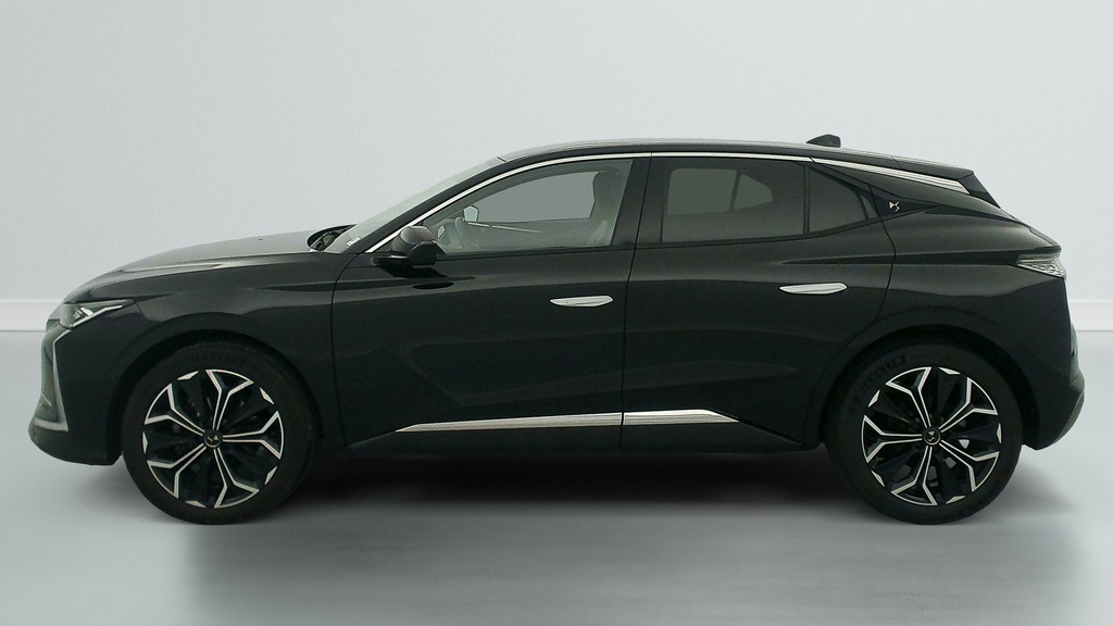 Ds DS4 PureTech 130 EAT8 Rivoli