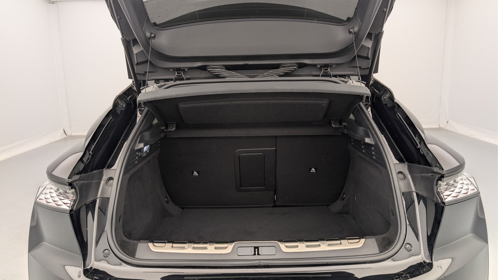 Ds DS4 PureTech 130 EAT8 Rivoli
