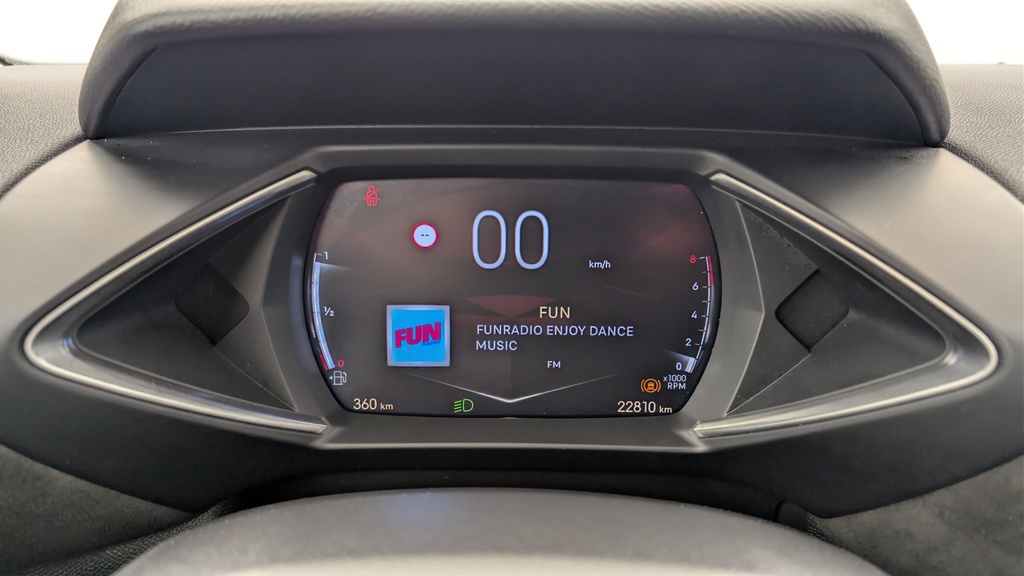 Ds DS3 PureTech 100 BVM6 Performance Line