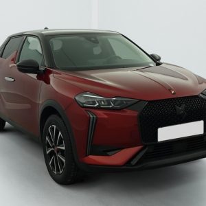 Ds DS3 PureTech 100 BVM6 Performance Line