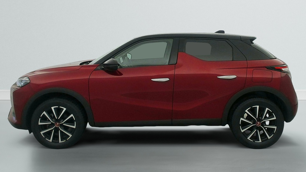 Ds DS3 PureTech 100 BVM6 Performance Line