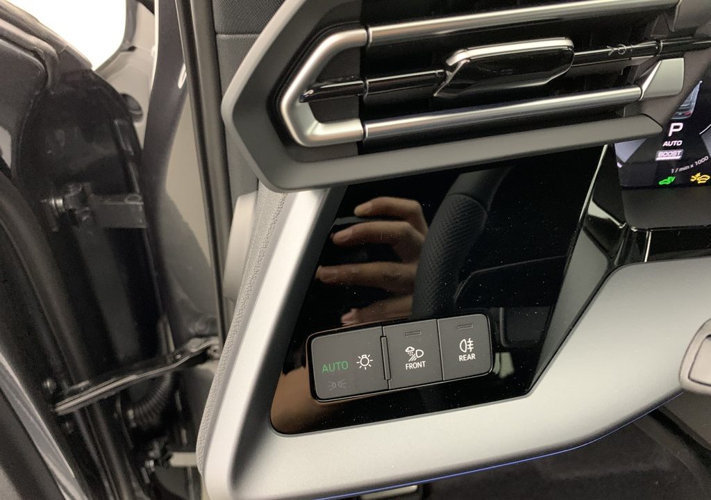 Audi A3 SPORTBACK NOUVELLE 45 TFSI E HYBRIDE RECHARGEABLE 272 S TRONIC 6 S LINE