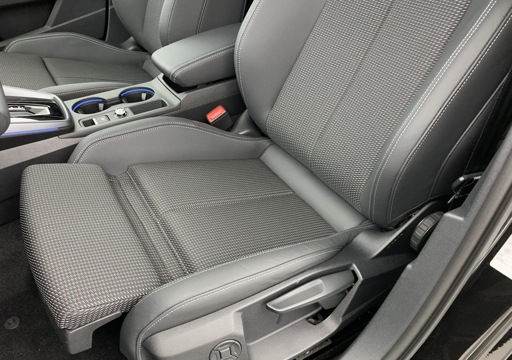 Audi A3 SPORTBACK NOUVELLE 45 TFSI E HYBRIDE RECHARGEABLE 272 S TRONIC 6 S LINE