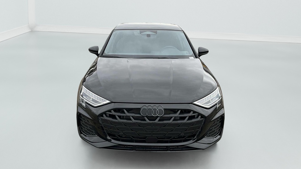 Audi A3 SPORTBACK NOUVELLE 45 TFSI E HYBRIDE RECHARGEABLE 272 S TRONIC 6 S LINE
