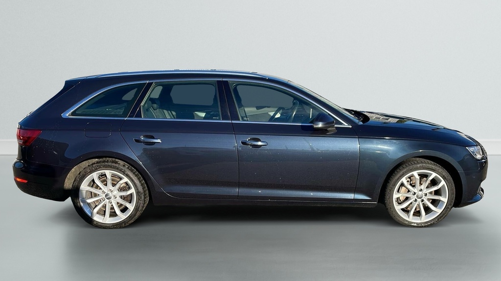 Audi A4 AVANT 2.0 TFSI 252 S TRONIC 7 DESIGN