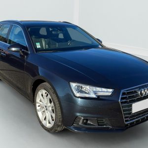 Audi A4 AVANT 2.0 TFSI 252 S TRONIC 7 DESIGN