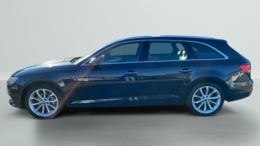 Audi A4 AVANT 2.0 TFSI 252 S TRONIC 7 DESIGN