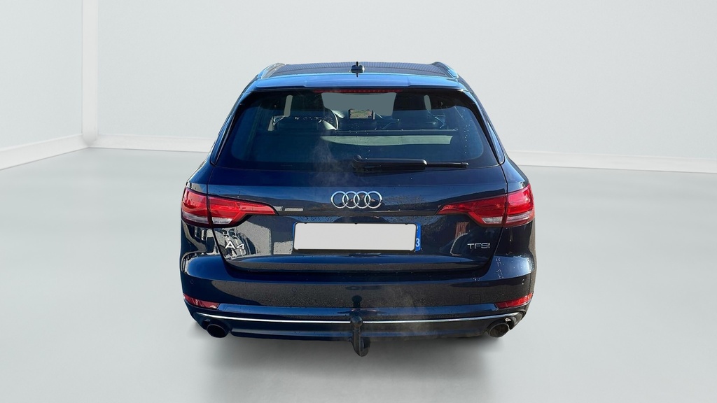 Audi A4 AVANT 2.0 TFSI 252 S TRONIC 7 DESIGN