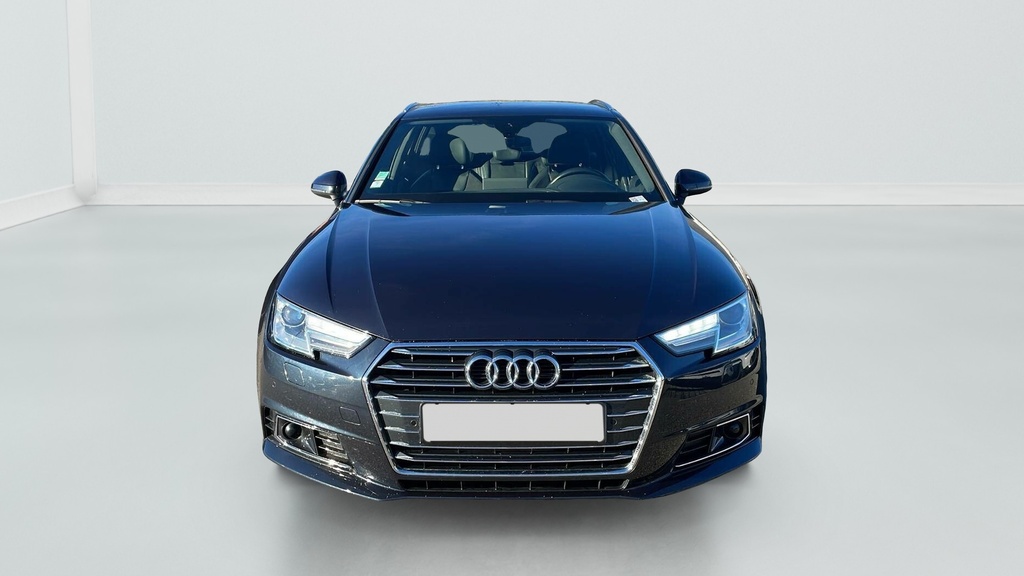 Audi A4 AVANT 2.0 TFSI 252 S TRONIC 7 DESIGN