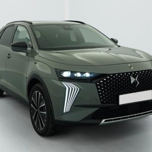 Ds DS7 BlueHDi 130 EAT8 Pallas