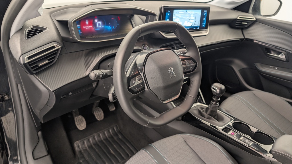 Peugeot 208 PureTech 100 S&S BVM6 Allure Pack