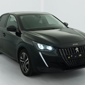 Peugeot 208 PureTech 100 S&S BVM6 Allure Pack