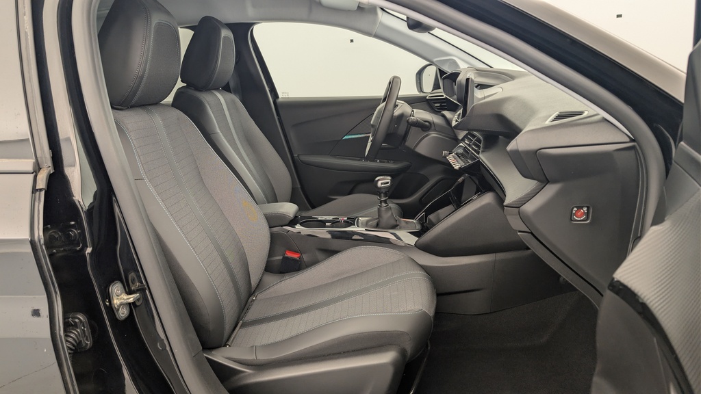Peugeot 208 PureTech 100 S&S BVM6 Allure Pack